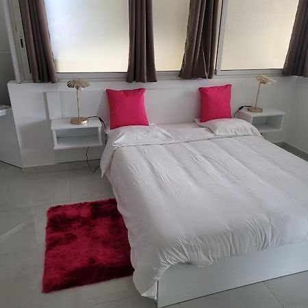 Hello Guyane Daire Cayenne Dış mekan fotoğraf