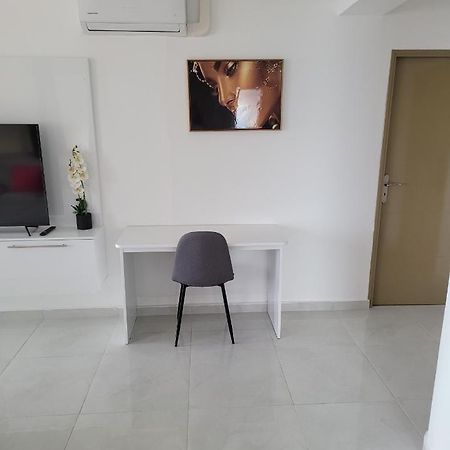 Hello Guyane Daire Cayenne Dış mekan fotoğraf
