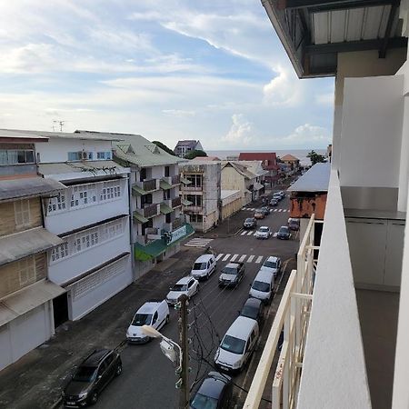 Hello Guyane Daire Cayenne Dış mekan fotoğraf