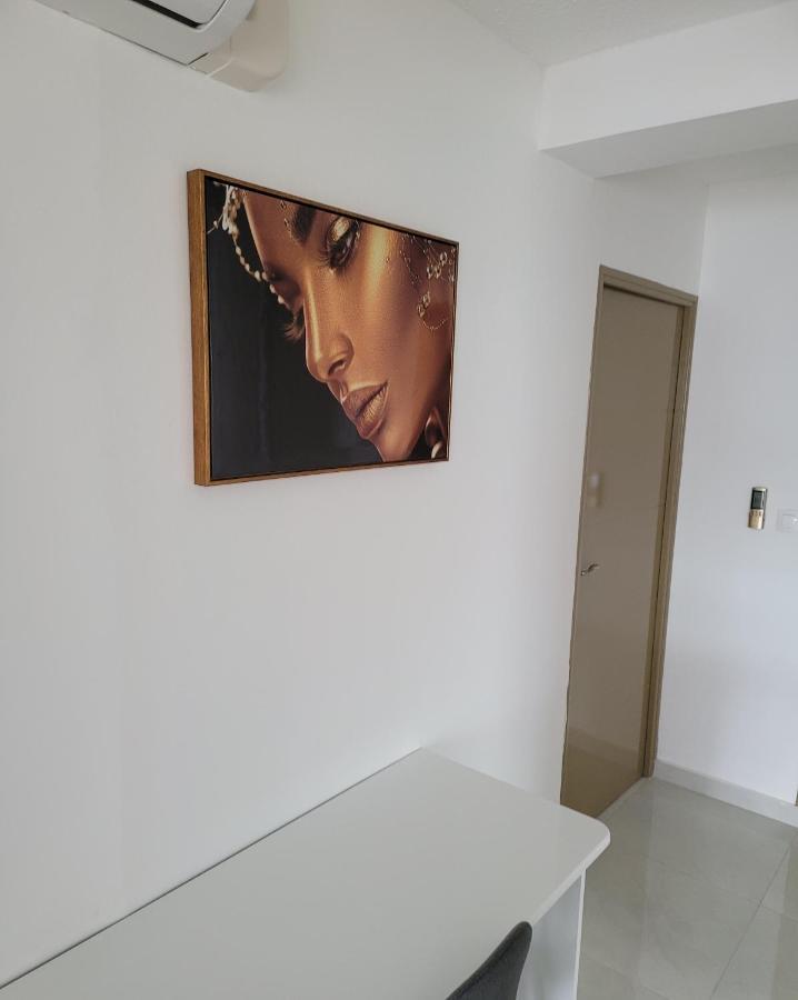 Hello Guyane Daire Cayenne Dış mekan fotoğraf