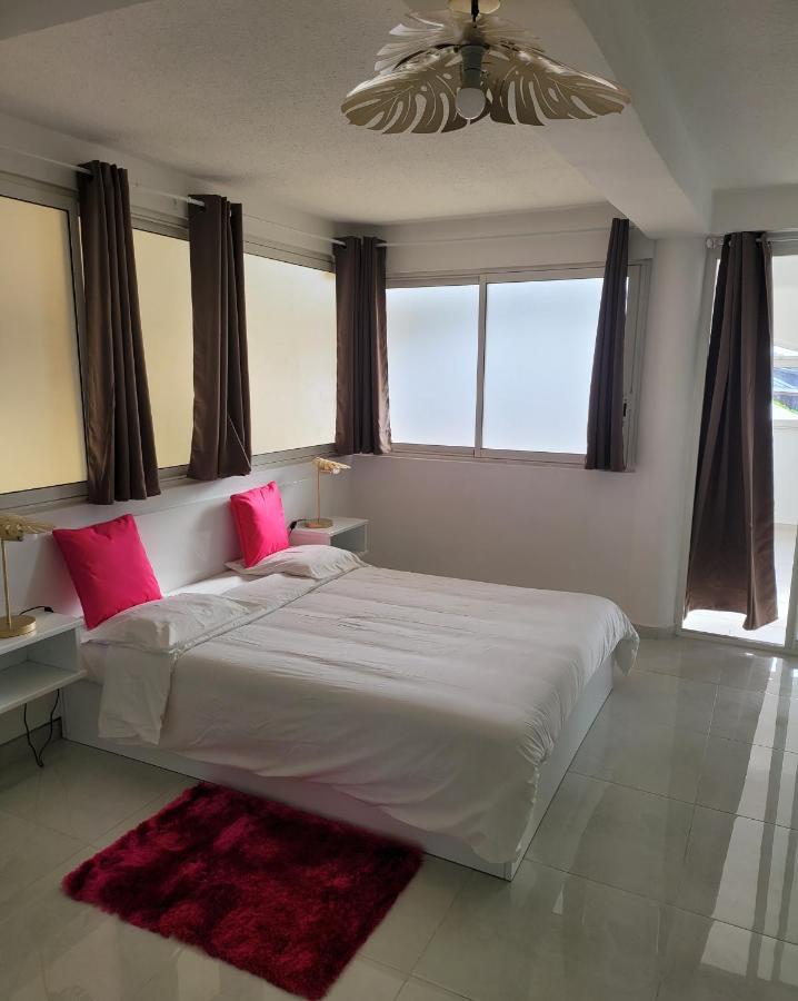 Hello Guyane Daire Cayenne Dış mekan fotoğraf