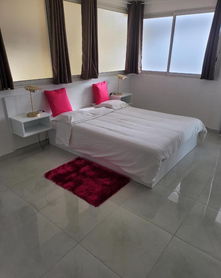 Hello Guyane Daire Cayenne Dış mekan fotoğraf