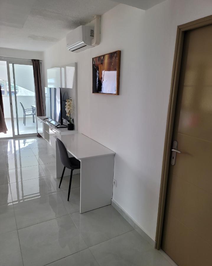 Hello Guyane Daire Cayenne Dış mekan fotoğraf