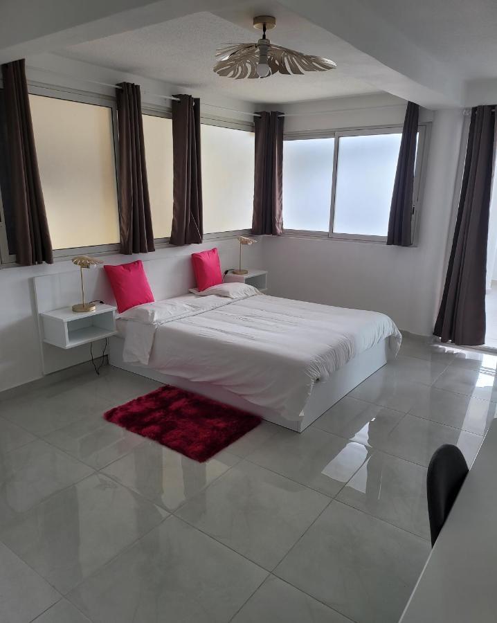 Hello Guyane Daire Cayenne Dış mekan fotoğraf
