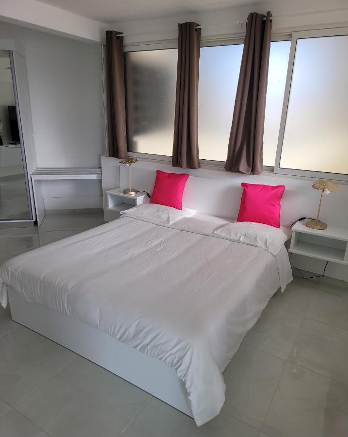 Hello Guyane Daire Cayenne Dış mekan fotoğraf