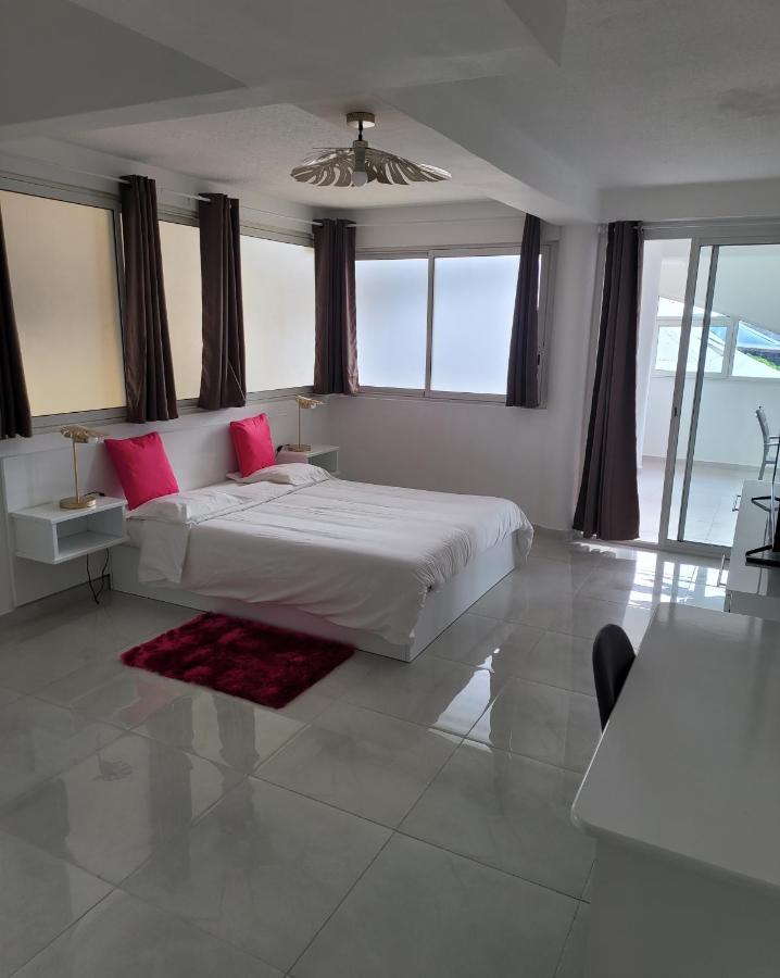 Hello Guyane Daire Cayenne Dış mekan fotoğraf