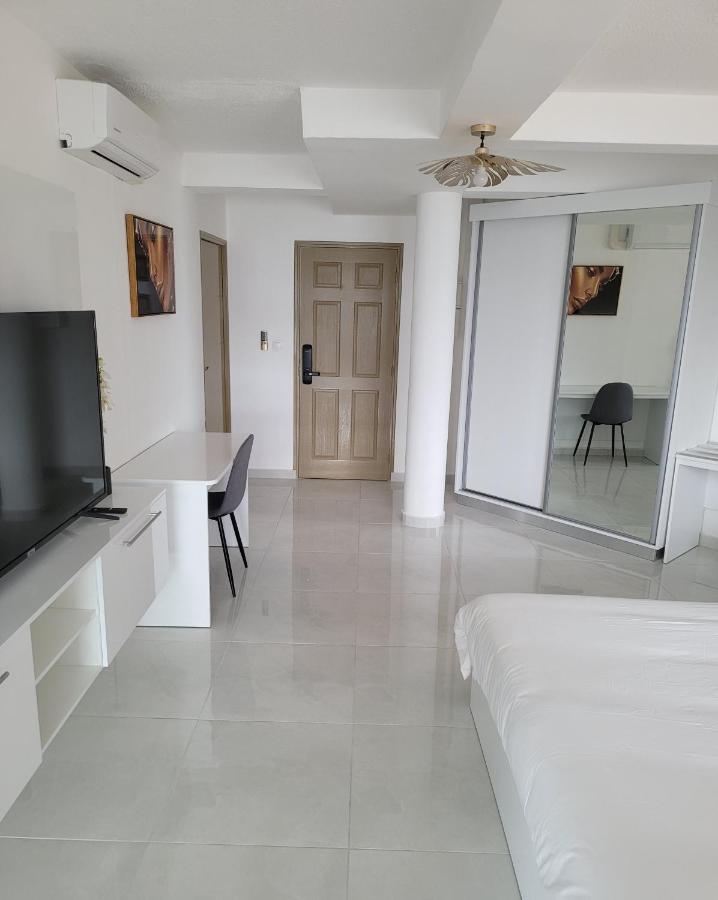 Hello Guyane Daire Cayenne Dış mekan fotoğraf