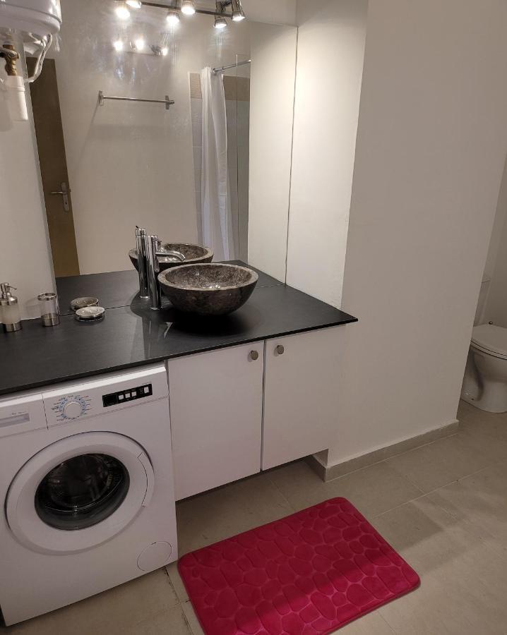 Hello Guyane Daire Cayenne Dış mekan fotoğraf
