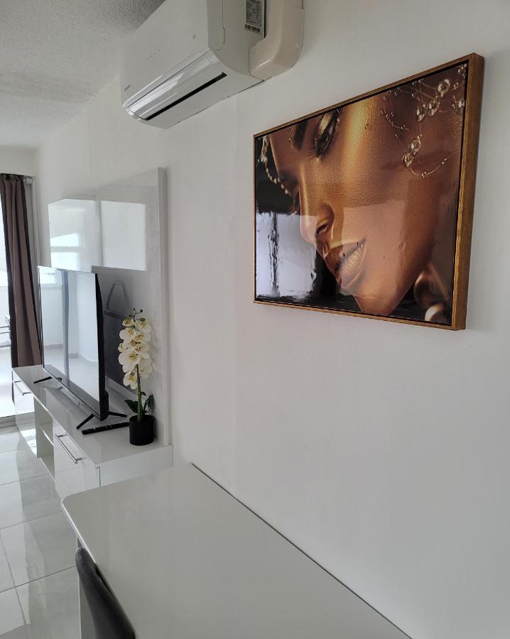 Hello Guyane Daire Cayenne Dış mekan fotoğraf