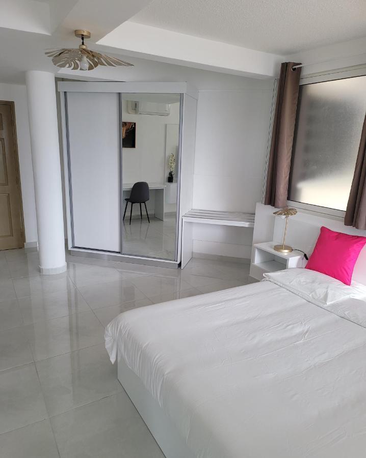 Hello Guyane Daire Cayenne Dış mekan fotoğraf