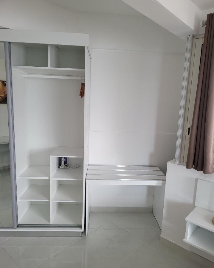 Hello Guyane Daire Cayenne Dış mekan fotoğraf