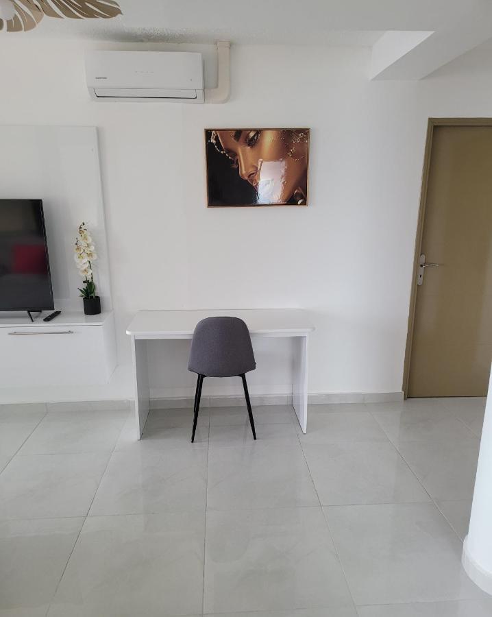 Hello Guyane Daire Cayenne Dış mekan fotoğraf
