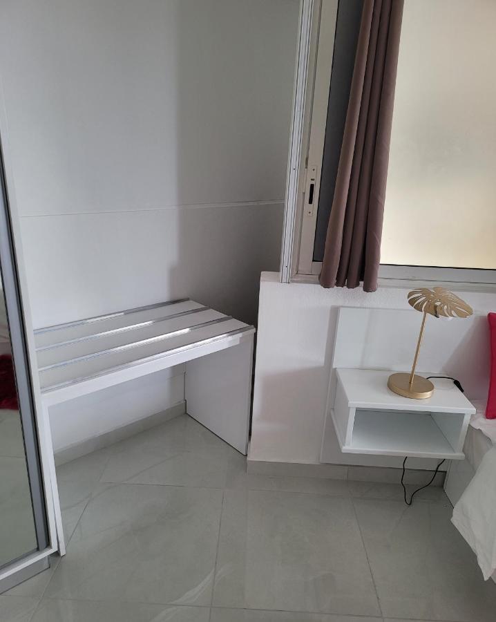 Hello Guyane Daire Cayenne Dış mekan fotoğraf