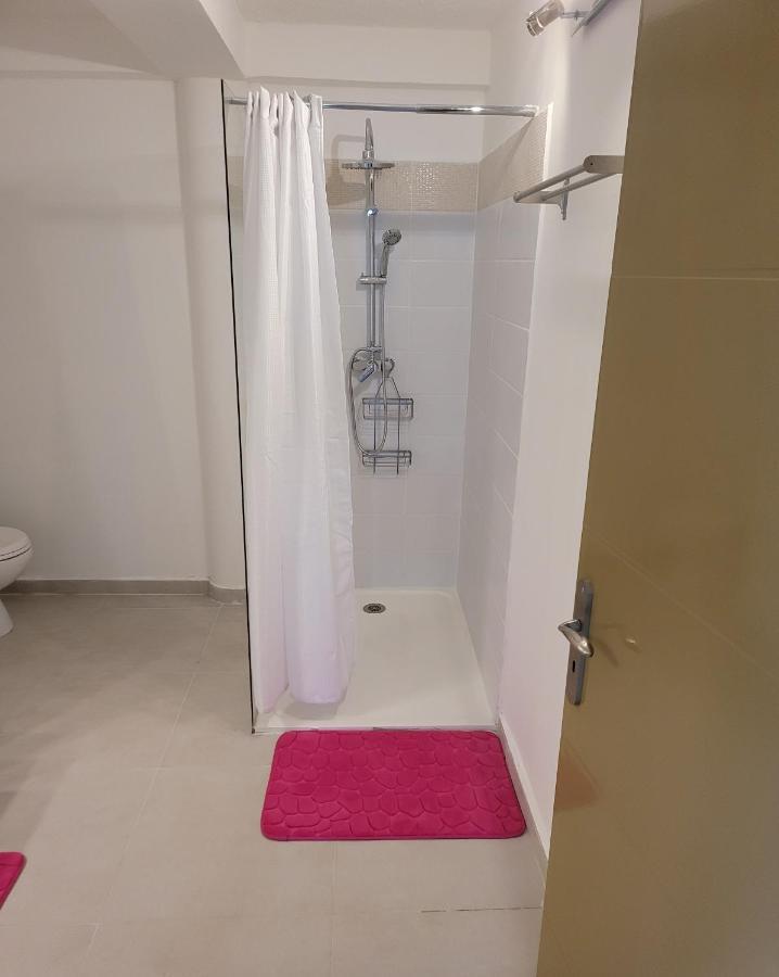 Hello Guyane Daire Cayenne Dış mekan fotoğraf