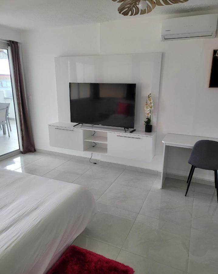 Hello Guyane Daire Cayenne Dış mekan fotoğraf