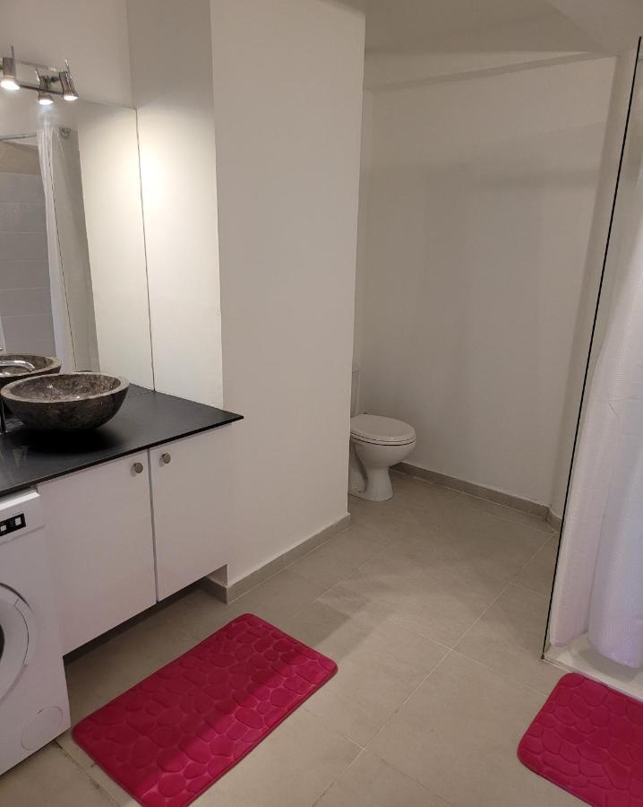 Hello Guyane Daire Cayenne Dış mekan fotoğraf
