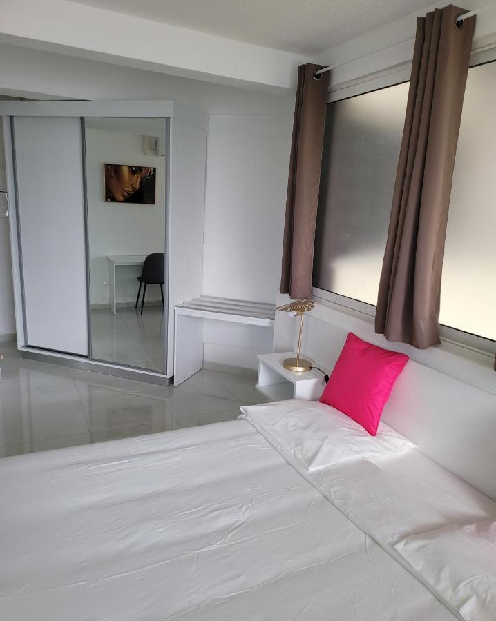 Hello Guyane Daire Cayenne Dış mekan fotoğraf