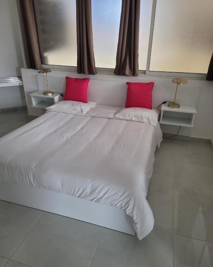 Hello Guyane Daire Cayenne Dış mekan fotoğraf