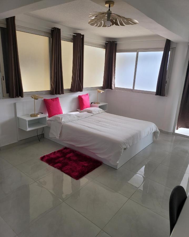 Hello Guyane Daire Cayenne Dış mekan fotoğraf